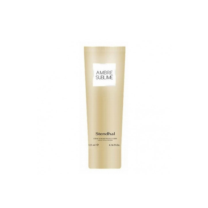 STENDHAL Ambre Sublime - Duschgel 3355996025900