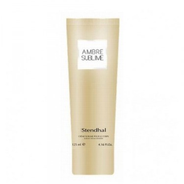 STENDHAL Ambre Sublime - Gel pour la Douche