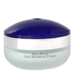 STENDHAL Bio Program - Crème Bio-Rosis Anti-Rougeurs
