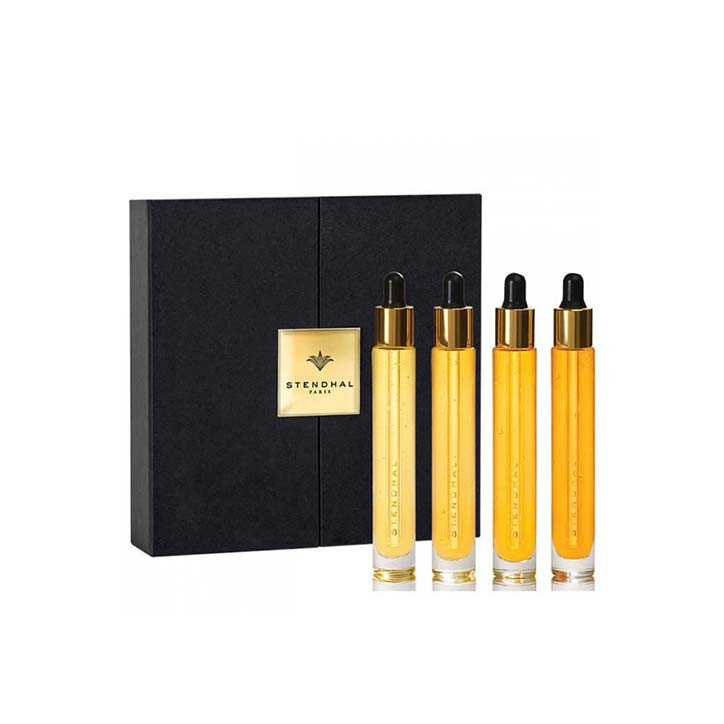 Pur Luxe Coffret - Cure Divine 3355996041962 Pur Luxe Coffret - Cure Divine 3355996041962