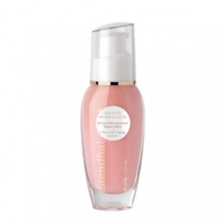 STENDHAL-Wonderful Recipe - Ultra Wrinkle Prevention Serum