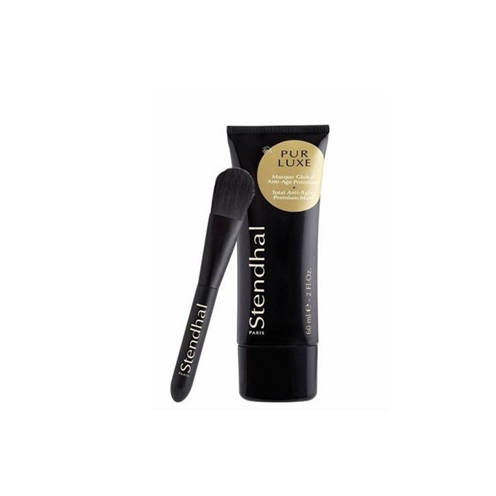 STENDHAL Pur Luxe - Premium Globales Anti-Aging-Maske