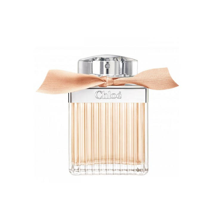 CHLOE Chloé Rose Tangerine - Eau de Toilette 3614229395587