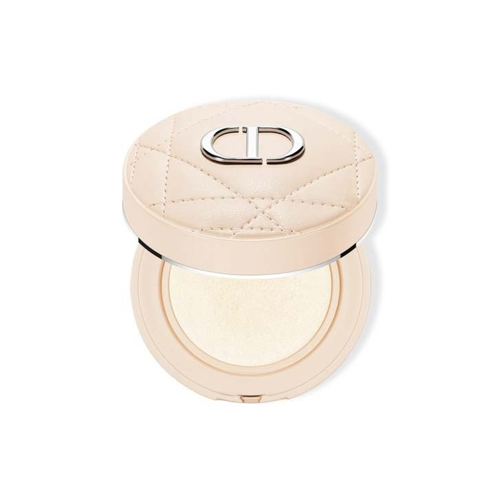 Dior-Dior Forever Cushion Powder - Ultra-fine & fresh loose Dior-Dior Forever Cushion Powder - Ultra-fine & fresh loose