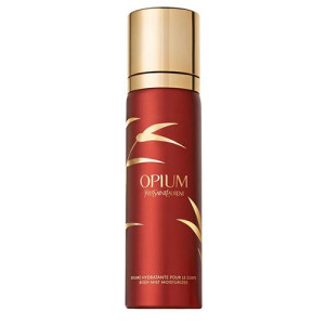YVES SAINT LAURENT Opium - Feuchtigkeitsspray für den Körper