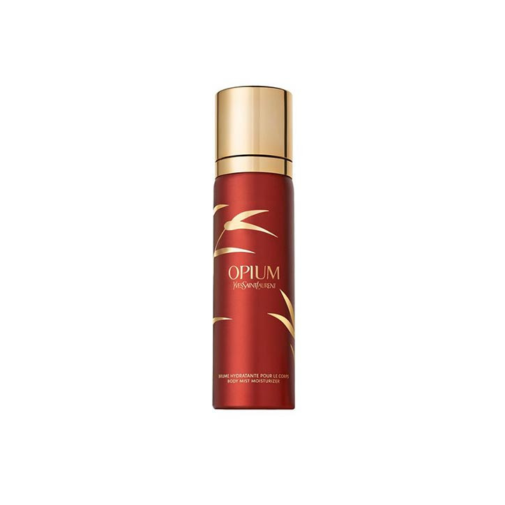 YVES SAINT LAURENT Opium - Feuchtigkeitsspray für den Körper