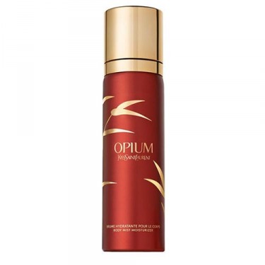 YVES SAINT LAURENT-Opium - Hydrating Body Mist