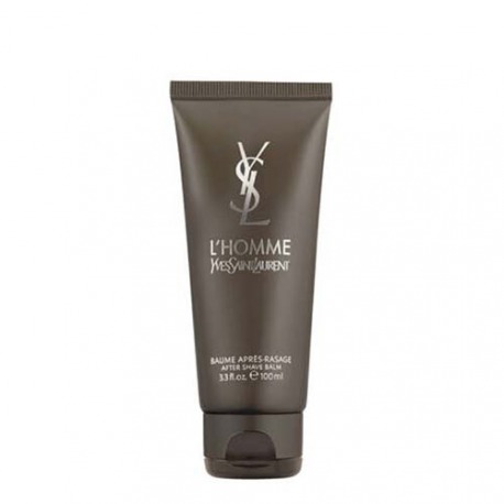 YVES SAINT LAURENT L'Homme - Baume Après-Rasage
