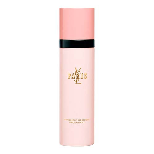 YVES SAINT LAURENT-Paris - Freshness of Deodorant Deodorant YVES SAINT LAURENT-Paris - Freshness of Deodorant Deodorant