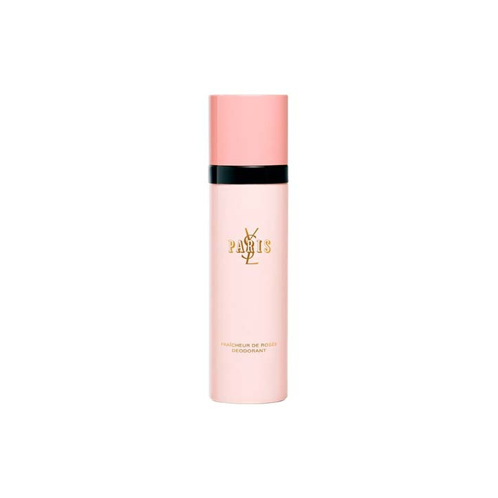 YVES SAINT LAURENT Paris - Taufrische Deo 103703000000 YVES SAINT LAURENT Paris - Taufrische Deo 103703000000
