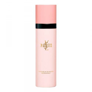 YVES SAINT LAURENT-Paris - Freshness of Deodorant Deodorant