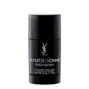 YVES SAINT LAURENT La Nuit de l'Homme - Deodorant Stick