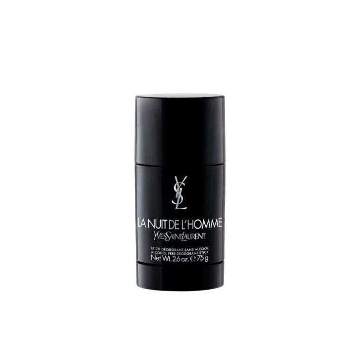 YVES SAINT LAURENT La Nuit de l'Homme - Deodorant Stick