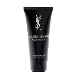 YVES SAINT LAURENT La Nuit de l'Homme - Baume Après-Rasage