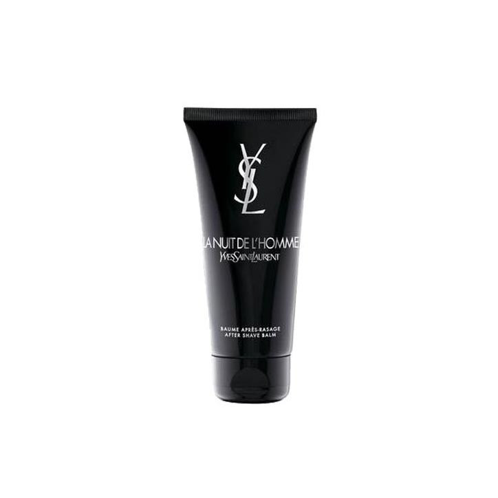 YVES SAINT LAURENT La Nuit de l'Homme - Aftershave-Balsam YVES SAINT LAURENT La Nuit de l'Homme - Aftershave-Balsam