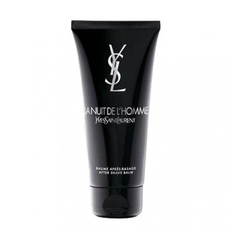 YVES SAINT LAURENT-La Nuit de l'Homme - After Shave Balm