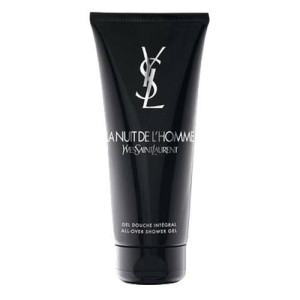 YVES SAINT LAURENT La Nuit de l'Homme - Duschgel 3365440396708