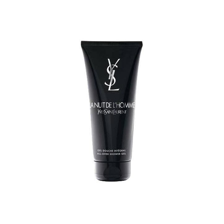 YVES SAINT LAURENT La Nuit de l'Homme - Duschgel 3365440396708 YVES SAINT LAURENT La Nuit de l'Homme - Duschgel 3365440396708