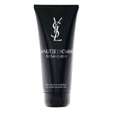 YVES SAINT LAURENT-The Night of Man - Shower Gel