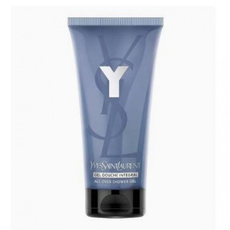 YVES SAINT LAURENT-Y Men - Shower Gel YVES SAINT LAURENT-Y Men - Shower Gel