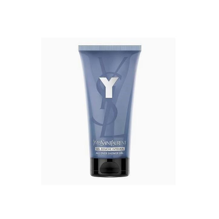 YVES SAINT LAURENT Y Men - Duschgel 3614271717061