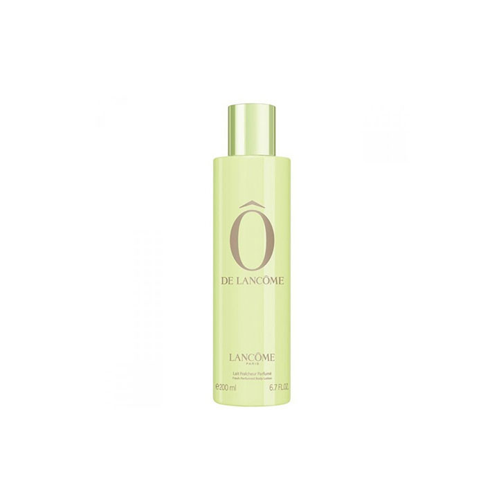 LANCÔME-Ô de Lancôme - Fragrant Fresh Milk