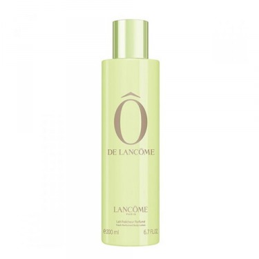 LANCÔME-Ô de Lancôme - Fragrant Fresh Milk
