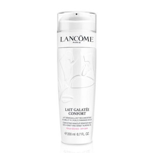LANCÔME Galatée Confort - Lait Démaquillant Réconfortant -