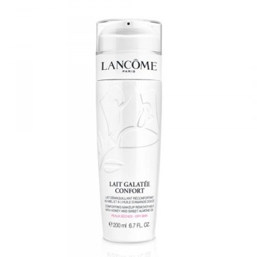 LANCÔME Galatée Confort - Comforting Cleansing Milk - Dry skin