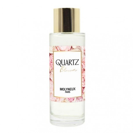 MOLYNEUX-Quartz Blossom - Eau de Parfum MOLYNEUX-Quartz Blossom - Eau de Parfum