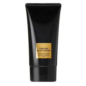 TOM FORD Black Orchid - Lait Satin Hydratant 0888066000147
