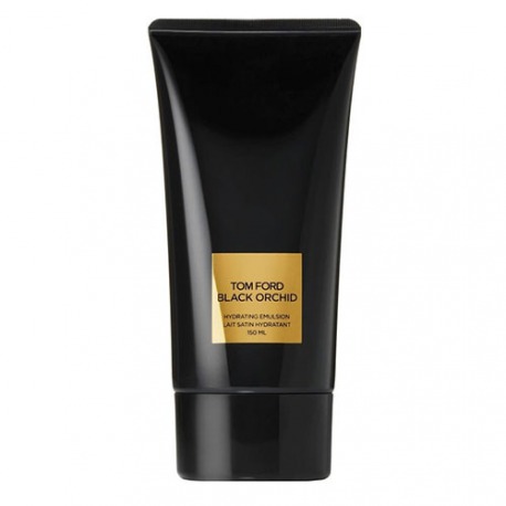 TOM FORD Black Orchid - Lait Satin Hydratant 0888066000147 TOM FORD Black Orchid - Lait Satin Hydratant 0888066000147