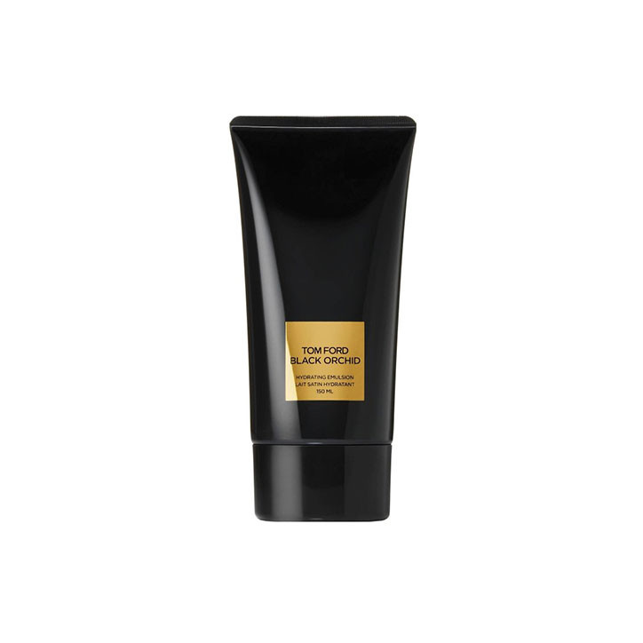 TOM FORD Black Orchid - Feuchtigkeitsspendende Satinmilch TOM FORD Black Orchid - Feuchtigkeitsspendende Satinmilch