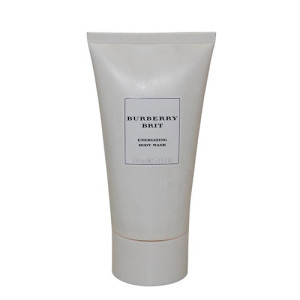 BURBERRY Brit pour Femme - Gel Douche 3386463021859