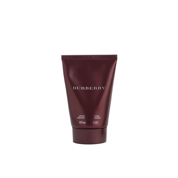 BURBERRY pour Homme - Baume Après-Rasage 3386463100547 BURBERRY pour Homme - Baume Après-Rasage 3386463100547