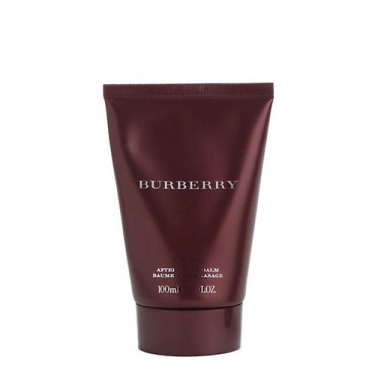 BURBERRY-for Men - After Shave Balm