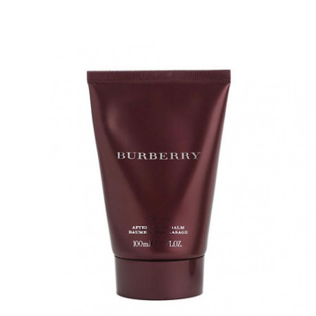 BURBERRY pour Homme - Baume Après-Rasage