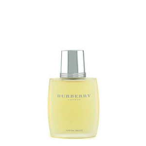 BURBERRY für Herren - Aftershave-Lotion 3386460081009