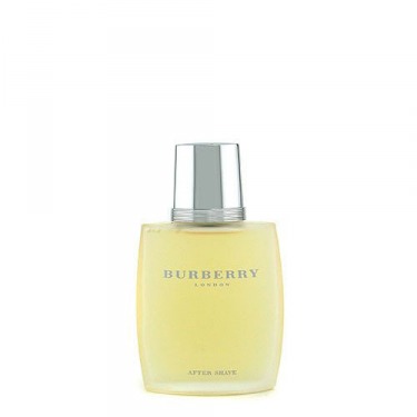BURBERRY-for Men - After Shave Lotion