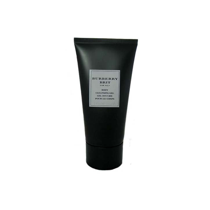 BURBERRY Brit for Men - Duschgel für Haare und Körper BURBERRY Brit for Men - Duschgel für Haare und Körper