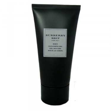 BURBERRY-Brit for Men - Hair and Body Shower Gel
