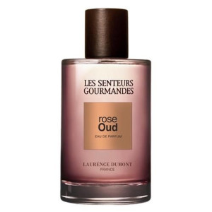 LES SENTEURS GOURMANDES-Rose Oud - Eau de Parfum