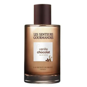 LES SENTEURS GOURMANDES Vanille Schokolade - Eau de Parfum