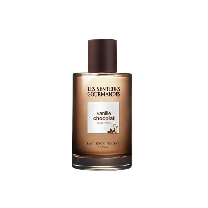 LES SENTEURS GOURMANDES Vanille Chocolat - Eau de Parfum LES SENTEURS GOURMANDES Vanille Chocolat - Eau de Parfum