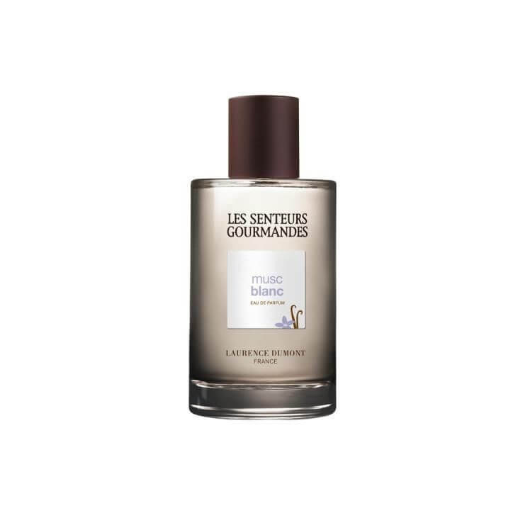 LES SENTEURS GOURMANDES Musc Blanc - Eau de Parfum 3450270040355 LES SENTEURS GOURMANDES Musc Blanc - Eau de Parfum 3450270040355