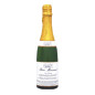 Schaumbad & Duschgel in einer Champagnerflasche - Duft Traube 350ml