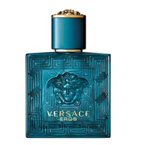 VERSACE Eros - Eau de Toilette 8011003809202