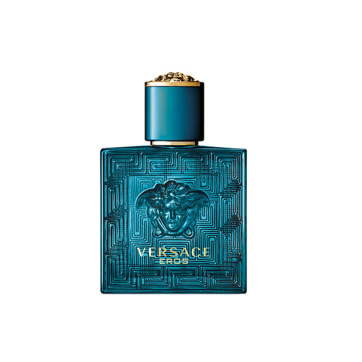 VERSACE Eros - Eau de Toilette 8011003809202