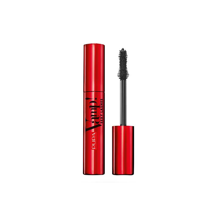 PUPA Vamp! Mascara Sexy Lashes 8011607333424 PUPA Vamp! Mascara Sexy Lashes 8011607333424