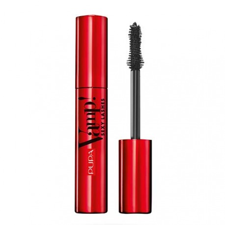 PUPA-Vamp! Sexy Lashes Mascara